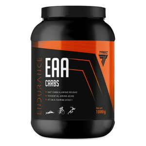 Endurance EAA Carbs, Grapefruit - 1000g