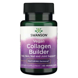 Vegan Collagen Builder - 60 vcaps