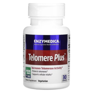 Telomere Plus - 30 caps