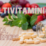 Multivitaminicos