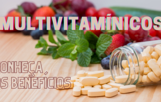 Multivitaminicos