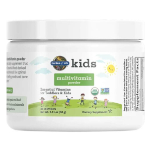 Kids Multivitamin Powder - 60g