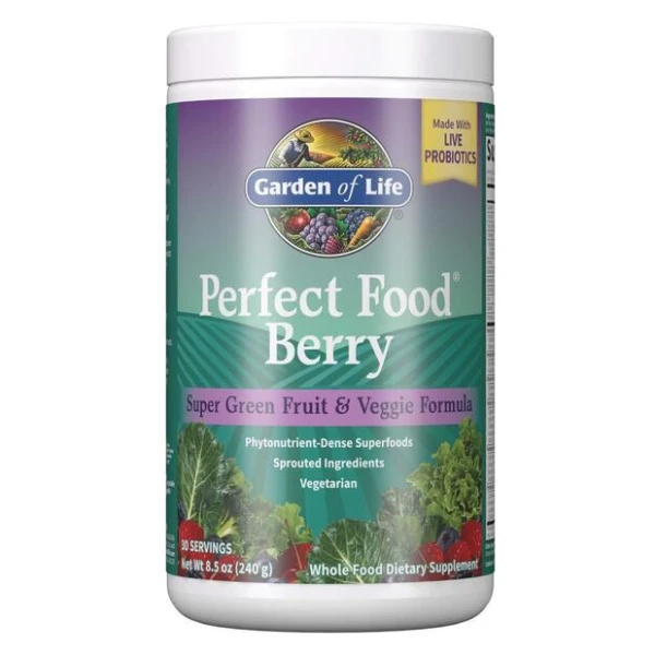 Perfect Food Berry - 240g
