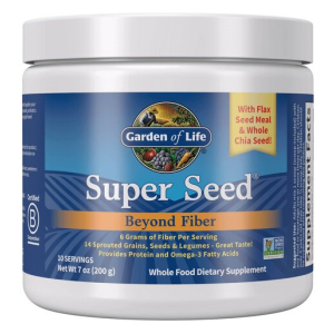 Super Seed, Powder - 200g