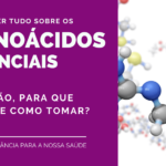 Aminoácidos Essenciais