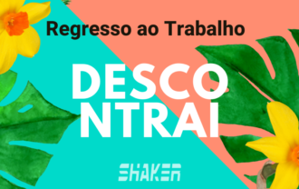 Regresso saudável ao trabalho