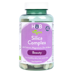 Silica Complex - 90 tabs