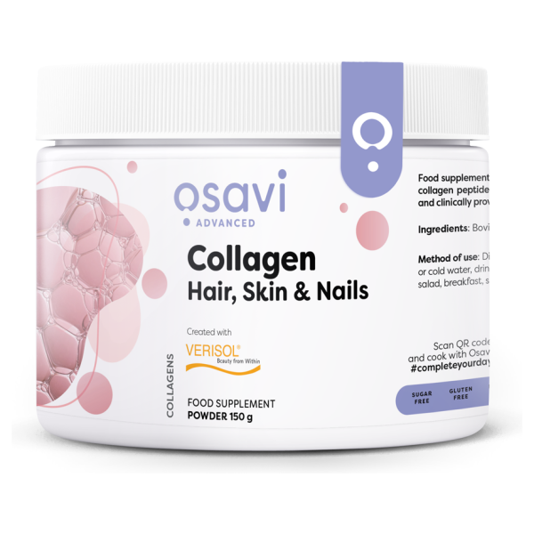 Collagen Hair, Skin & Nails - 150g