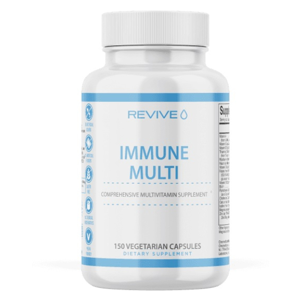 Immune Multi - 150 vcaps