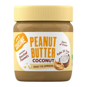 Peanut Butter, Coconut - 350g