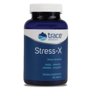 Stress-X - 60 tabs