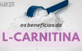 L-Carnitina