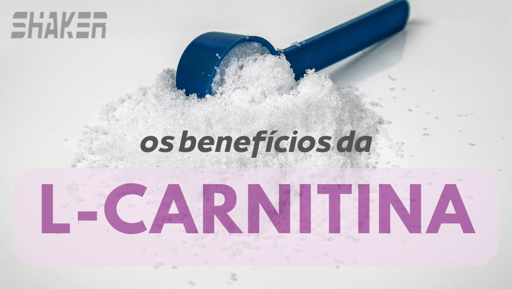 L-Carnitina