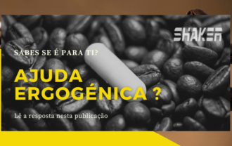 Ajuda ergogénica