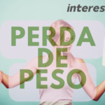 Perda de peso