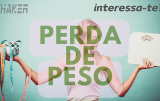 Perda de peso