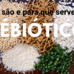 Benefícios dos pré-bióticos