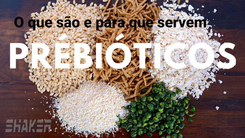 Benefícios dos pré-bióticos