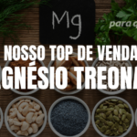 Magnésio Treonato