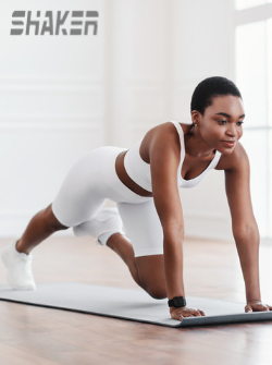 exercícios para perder barriga