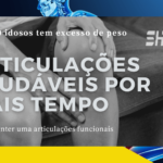 Articulações saudáveis
