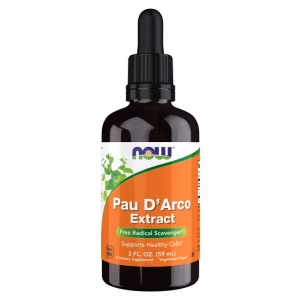 Pau D'Arco Extract - 59 ml.