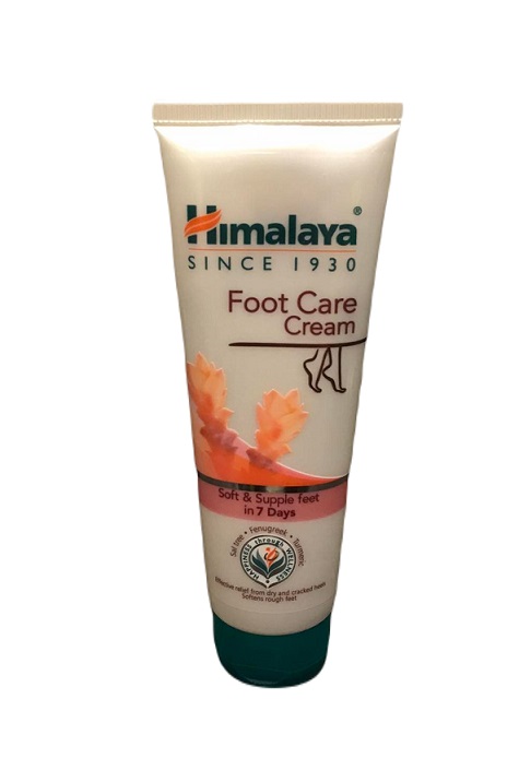 Foot Care Cream - 75g