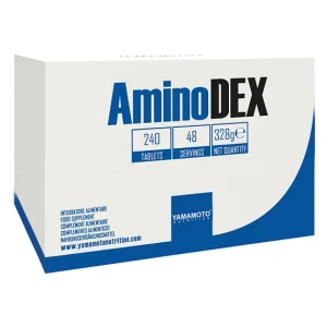 AminoDex - 240 tabs