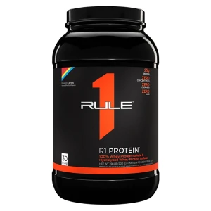R1 Protein, Fruity Cereal - 900g