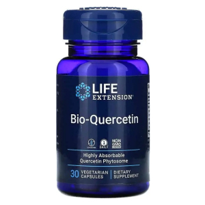 Bio-Quercetin - 30 vcaps