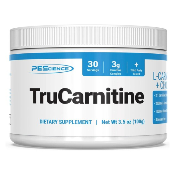 TruCarnitine - 100g