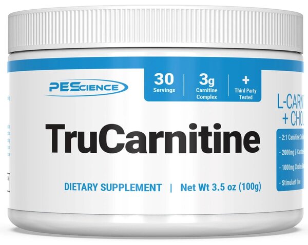 TruCarnitine - 100g
