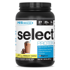 Select Protein, Amazing Chocolate Truffle - 891g