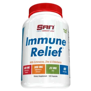 Immune Relief - 120 caps