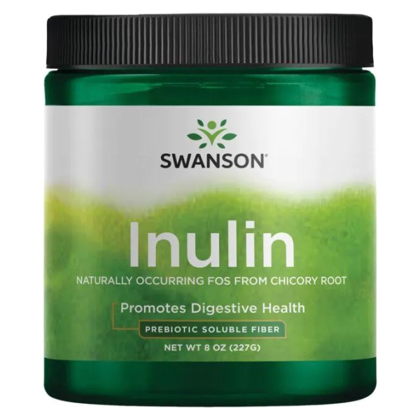 Inulin Powder - 227g