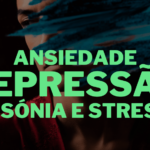Depressão e Insónias