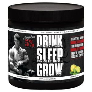 Drink Sleep Grow Night Time Aminos, Watermelon - 450g