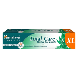 Total Care Herbal Toothpaste - 100 ml.