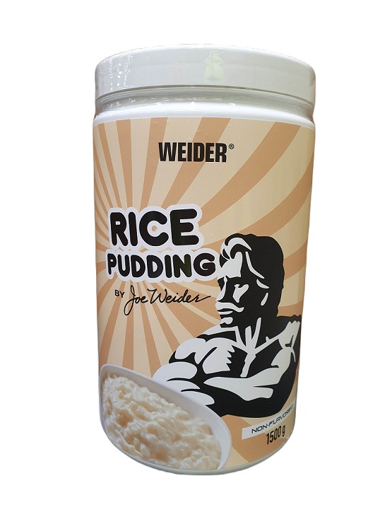 Rice Pudding - 1500g