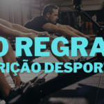 Conselhos de Nutrição Desportiva