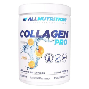 Collagen Pro, Orange - 400g