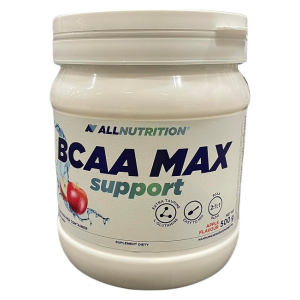 BCAA Max Support, Apple - 500g