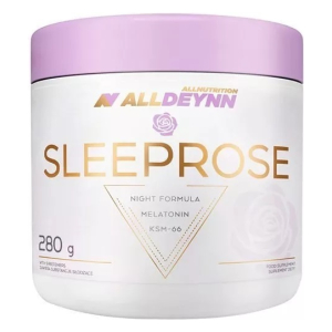 AllDeynn Sleeprose, Tropical-Orange - 280g