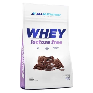 Whey Lactose Free, Chocolate - 700g