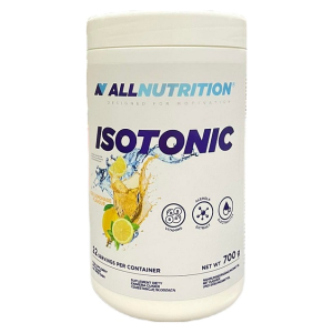 Isotonic, Iced Lemonade - 700g