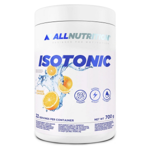 Isotonic, Orange - 700g