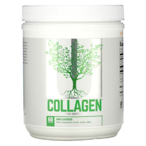 Collagen, Unflavored (EAN 039442147813) - 300g