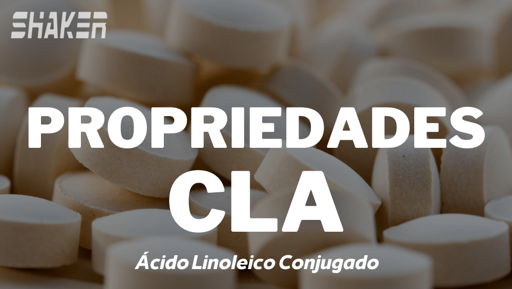 Propriedades da Creatina