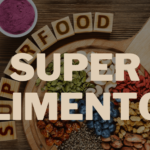 Superalimentos corpo e cérebro