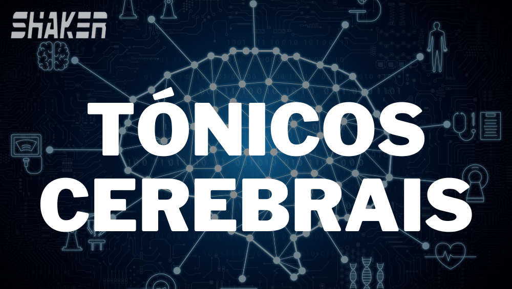 Tónicos Cerebrais